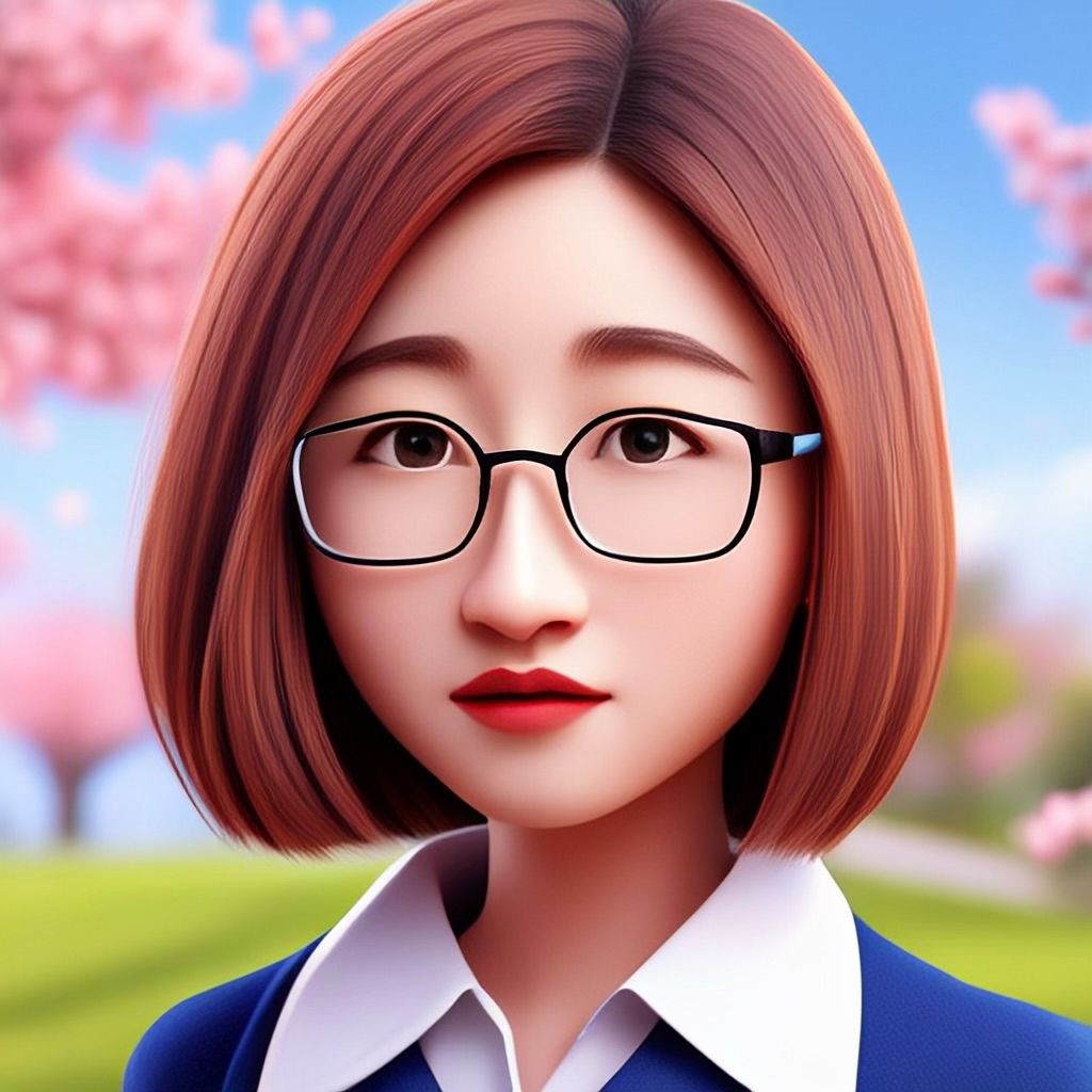 Hongyan Yu
